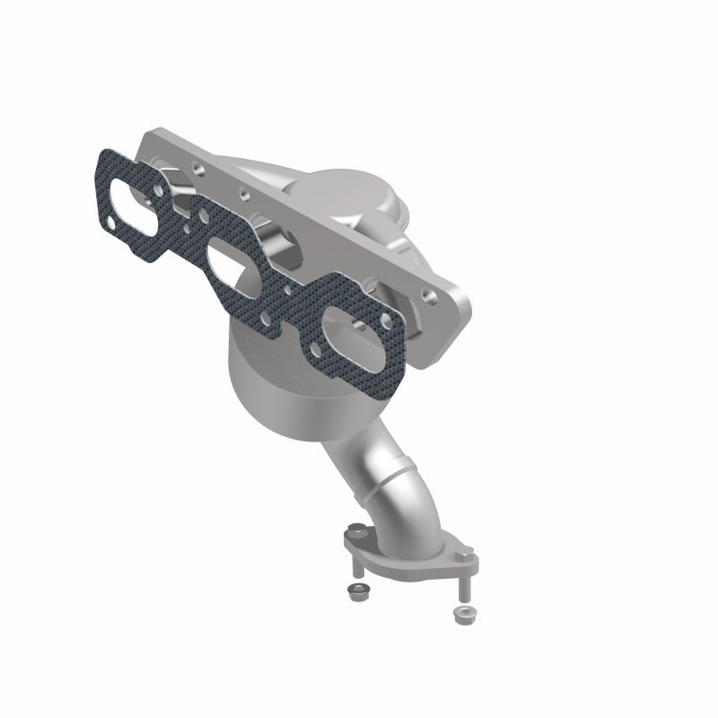 MagnaFlow Direct Fit Catalytic Converter 06-08 Mazda 6 3.0L - 51910