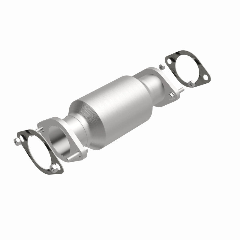 MagnaFlow 13-14 Genesis Coupe 2L Underbody Direct Fit Converter - 52861