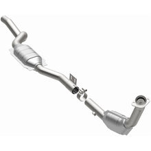Load image into Gallery viewer, MagnaFlow Conv DF 00 Mercedes ML320 3.2L - 23195