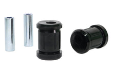 Load image into Gallery viewer, Whiteline 03-09 Toyota Land Cruiser Prado Front Lower Inner Control Arm Bushing Kit - KCA509