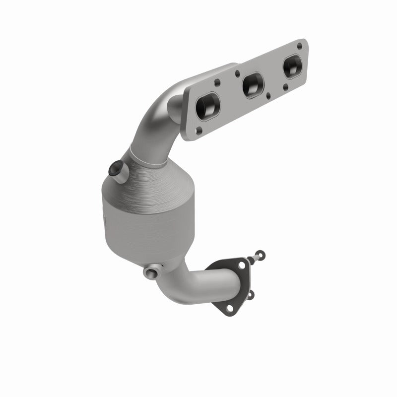 MagnaFlow Direct Fit Catalytic Converter 02-03 MPV 3.0 Front Manifold OEM - 49312