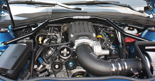 Hotchkis 10+ Camaro / 11 Camaro Convertible Chassis Max Strut Tower Brace - 20109