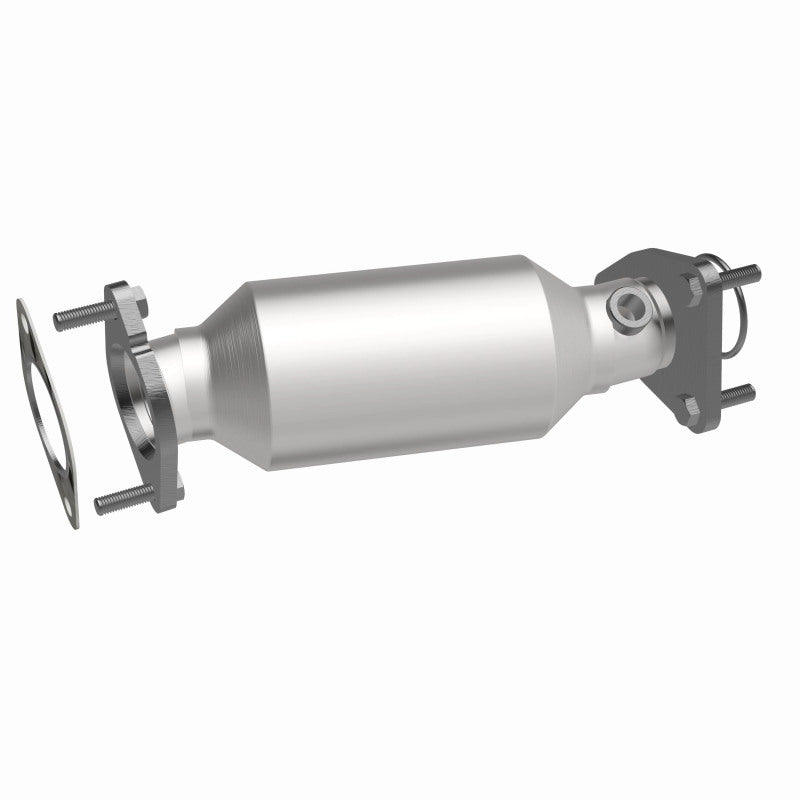 MagnaFlow 05-06 Nissan Pathfinder 4.0L Direct Fit Converter - 5481665