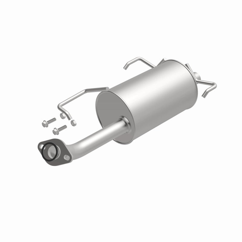 Magnaflow BRE Rear Muffler Kit Replacement Nissan - 108-0168