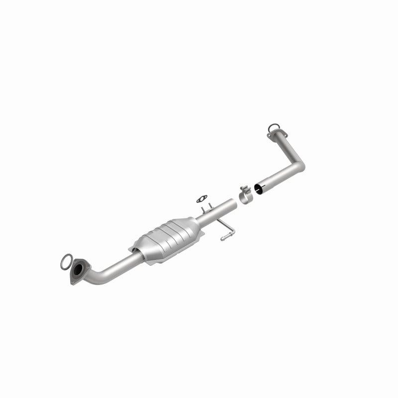 MagnaFlow Direct Fit Catalytic Converter 01-04 Sequoia 4.7L D/S OEM - 49577