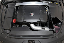 Load image into Gallery viewer, K&amp;N 2012 Cadillac CTS 3.0L/3.6L Typhoon Performance Intake Kit - 69-4527TS