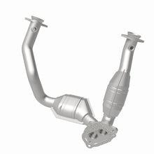 Load image into Gallery viewer, MagnaFlow 01-03 Ford Ranger V6 3.0L OEM Grade Direct-Fit Catalytic Converter - 23-038
