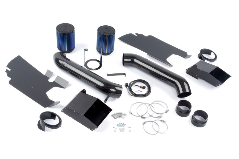 Dinan 00-03 BMW M5 Cold Air Intake - D760-0390D