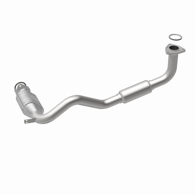 MagnaFlow Direct Fit Catalytic Converter Toyota MR2 Rear Conv. - 23109