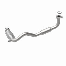 Load image into Gallery viewer, MagnaFlow Direct Fit Catalytic Converter Toyota MR2 Rear Conv. - 23109