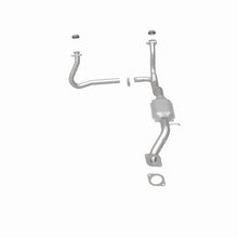 Load image into Gallery viewer, MagnaFlow Direct Fit Catalytic Converter 2000 Chevy Blazer 4.3L 4WD - 23628