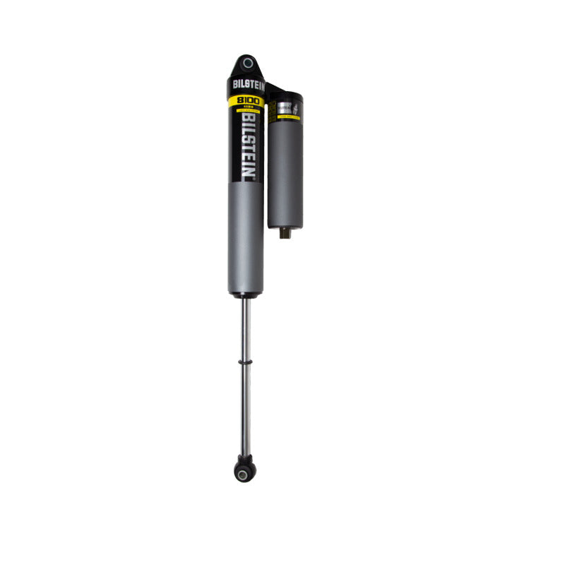 Bilstein 18-24 Jeep Wrangler JL 4DR B8 8100 Rear Left Shock Absorber - 3-4.5in Lift Height - 25-330557
