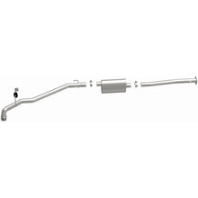 Load image into Gallery viewer, MagnaFlow Sys C/B 01-03 Toyota Tacoma Cc/Sb 2 - 15811