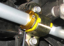 Load image into Gallery viewer, Whiteline Sway Bar Aluminum 21-22mm Lateral Lock Kits - KLL122