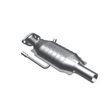 Load image into Gallery viewer, MagnaFlow Conv Ford-Mercury 21.125X6.5X4 2/2 - 23349