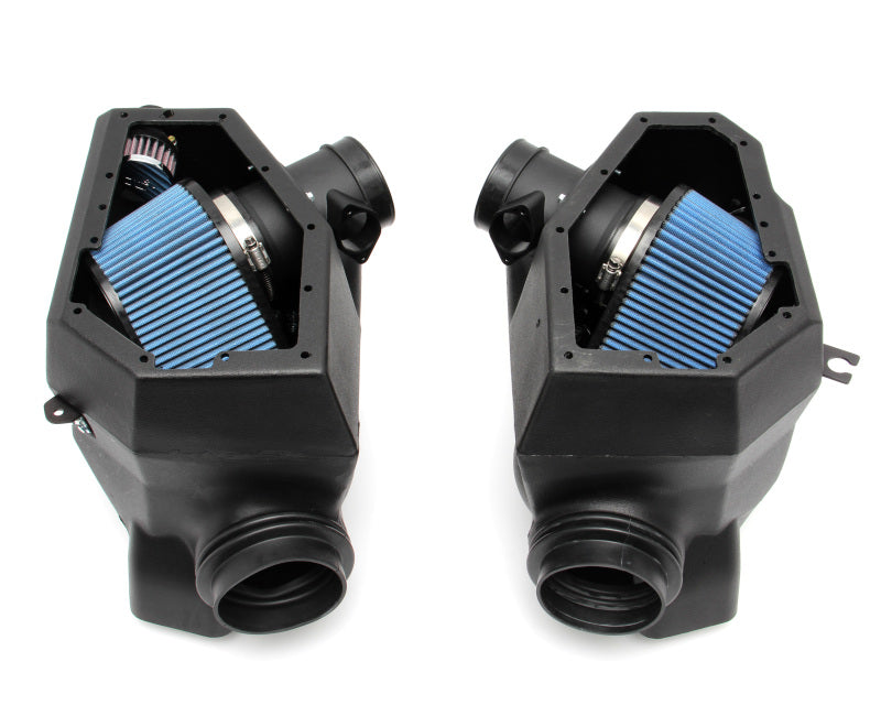 Dinan 06-10 BMW M5 High Flow Air Mass Meter/Intake Assemblies - D763-0044
