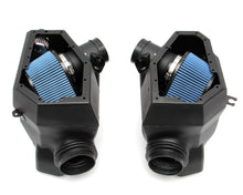 Load image into Gallery viewer, Dinan 06-10 BMW M5 High Flow Air Mass Meter/Intake Assemblies - D763-0044