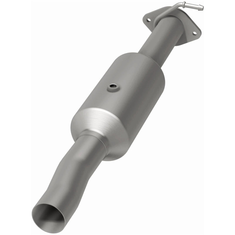 MagnaFlow 09-10 Ford F-550 Super Duty V10 6.8L Rear Underbody Direct Fit Catalytic Converter - 280434