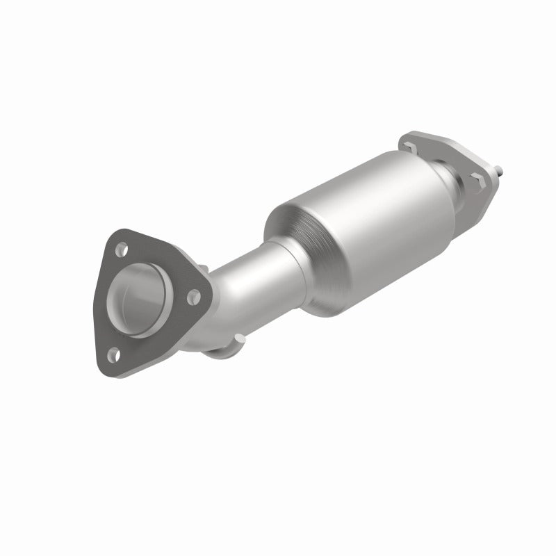 MagnaFlow Direct Fit Catalytic Converter 2014 Civic L4 1.8 OEM Underbody - 52452