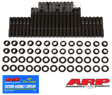 Load image into Gallery viewer, ARP Chevy V6 w/18A raised port head stud kit - 233-4708