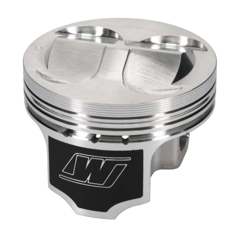 Wiseco MAZDA MIATA 1.8L 4v 10.5:1 84.0MM Piston Shelf Stock Kit - K590M84
