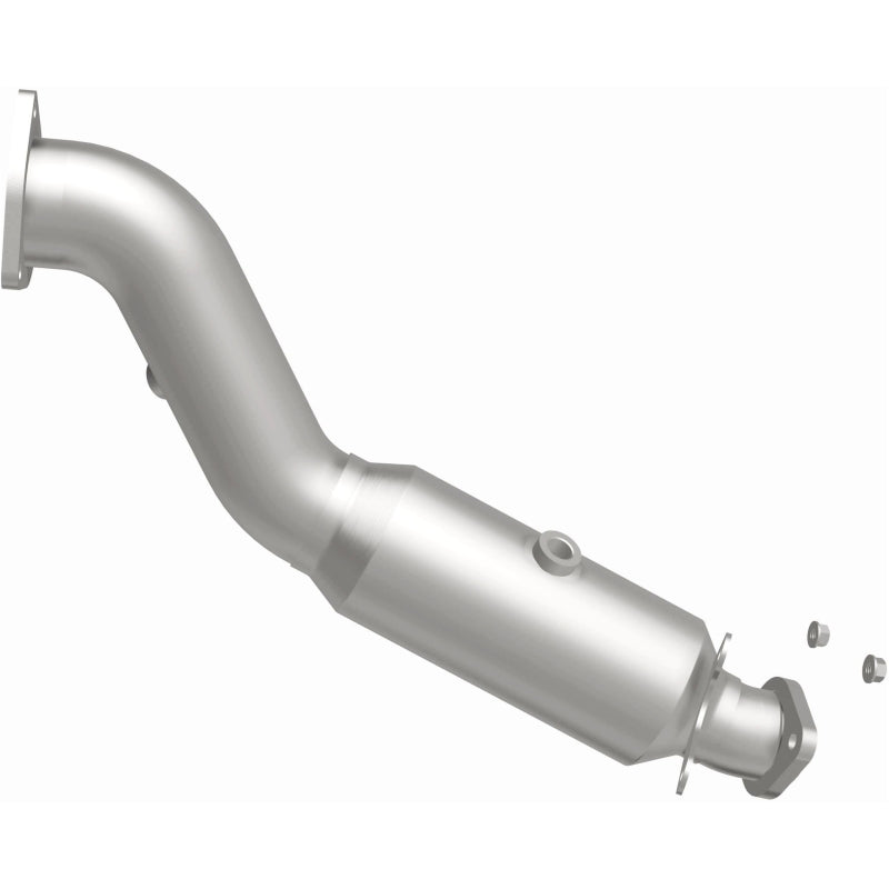 MagnaFlow 12-14 Mercedes-Benz C250 1.8L Direct Fit Converter - 5561477
