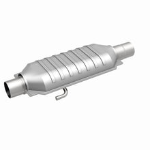 Load image into Gallery viewer, MagnaFlow Universal Catalytic Converter 2.25 W/Air - 94415