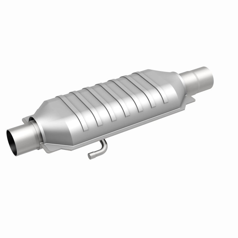 MagnaFlow Universal Catalytic Converter 3 W/Air - 94419