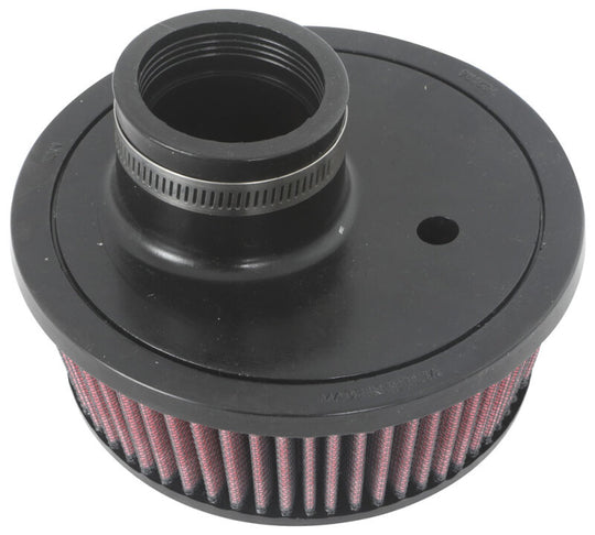 K&N 52mm Flg 174mm B 149mm T 65mm H - RU-5154