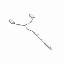 Load image into Gallery viewer, MagnaFlow BRE Exhaust Kit 11-15 Ford Explorer 3.5L - 106-0459