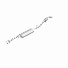 Load image into Gallery viewer, MagnaFlow BRE Exhaust Kit 02-09 Terrza Uplndr Ventur Silhou Montna Relay - 106-0009
