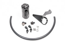 Load image into Gallery viewer, Radium Engineering PCV Catch Can Kit Nissan Z33 V35 VQ35DE Fluid Lock - 20-0728-FL