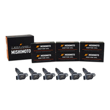 Load image into Gallery viewer, Mishimoto 05-15 Toyota Tacoma 4.0L Ignition Coil - 6-Pack - MMIG-TAC-0506