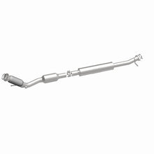 Load image into Gallery viewer, MagnaFlow 2019 Toyota RAV4 2.5L Direct Fit Converter - 23-218