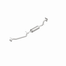 Load image into Gallery viewer, MagnaFlow BRE Exhaust Kit Replacement Stainless GM - 116-0509