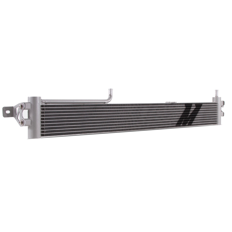 Mishimoto 15-17 Ford F-150 (incl. Raptor) Transmission Cooler - MMTC-F150-15SL