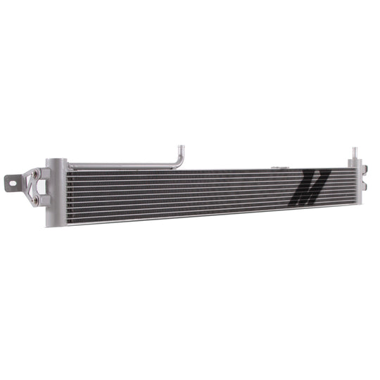 Mishimoto 15-17 Ford F-150 (incl. Raptor) Transmission Cooler - MMTC-F150-15SL