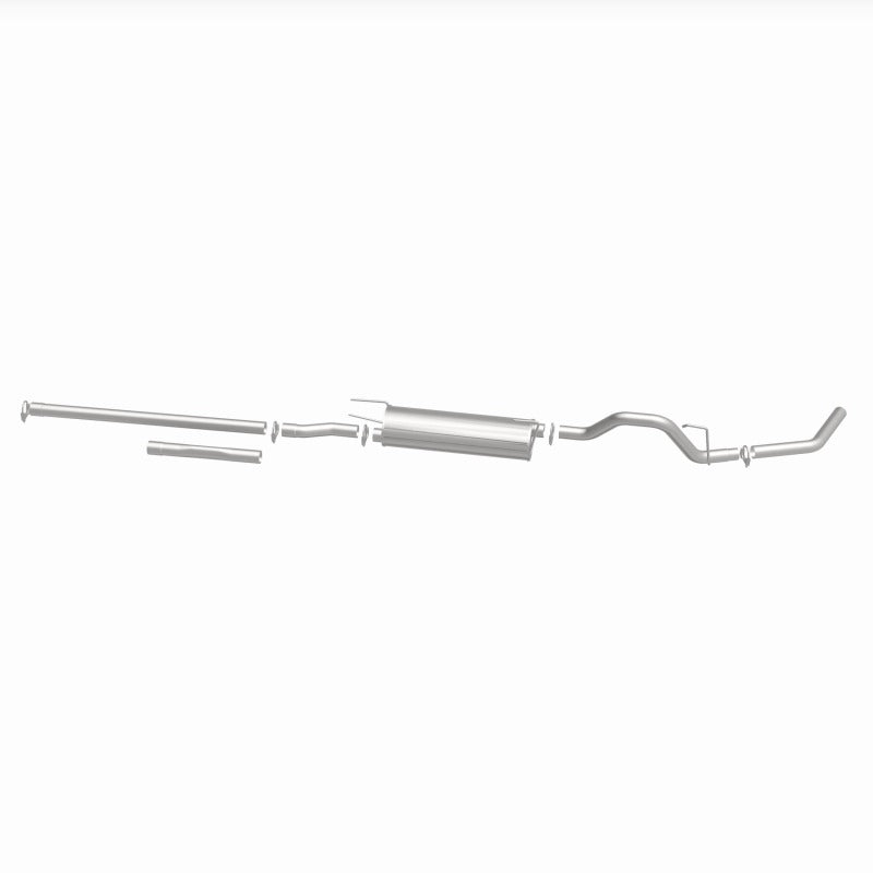 MagnaFlow BRE Exhaust Kit 04-08 Ford F-150 - 106-0697