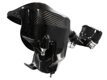 Load image into Gallery viewer, AWE Tuning BMW 2021+ G8X M3/M4 S-Flo Carbon Intake - 2660-15489