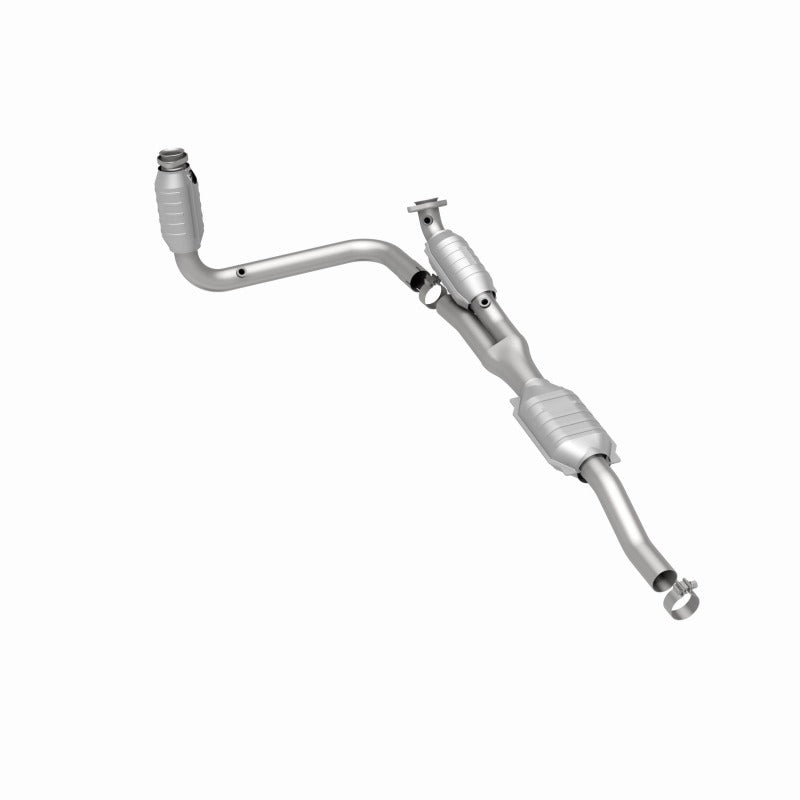 MagnaFlow Direct Fit Catalytic Converter 02 Dodge Ram 5.9L OEM - 49188