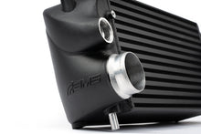 Load image into Gallery viewer, AMS Performance 2015+ Ford F-150 &amp; Raptor 2.7L/3.5L EcoBoost Stock Loc Intercooler (Black w/o Logo) - AMS.55.09.0001-4