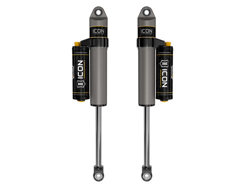 ICON 21-23 Ford F150 2WD 0-3in Stage 4 Suspension System - K93124