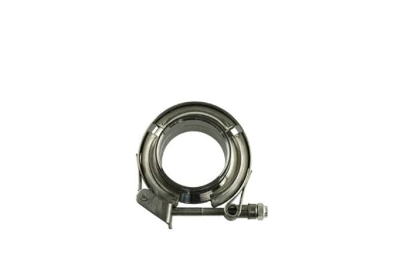 Turbosmart 304SS 2.0in V-Band Coupling Kit - TS-ECK-200