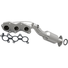 Load image into Gallery viewer, MagnaFlow Direct-Fit OEM Grade Federal Catalytic Converter 16-17 Lexus IS300/IS350 V6 3.5L - 52446