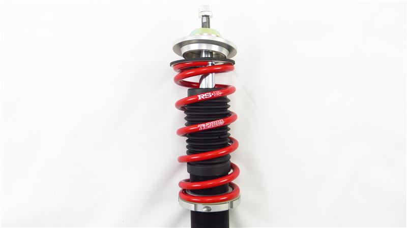 RS-R 11+ Toyota Prius C Sports-i Coilovers - XBIT105M