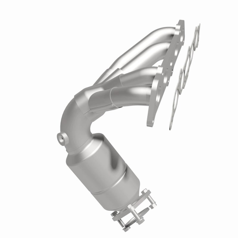 MagnaFlow Conv DF 97-01 Camry 2.2 Manifold - 50882