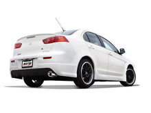 Load image into Gallery viewer, Borla 08-11 Mitsubishi Lancer DE/ES/GTS SS Exhaust (rear section only) - 11782