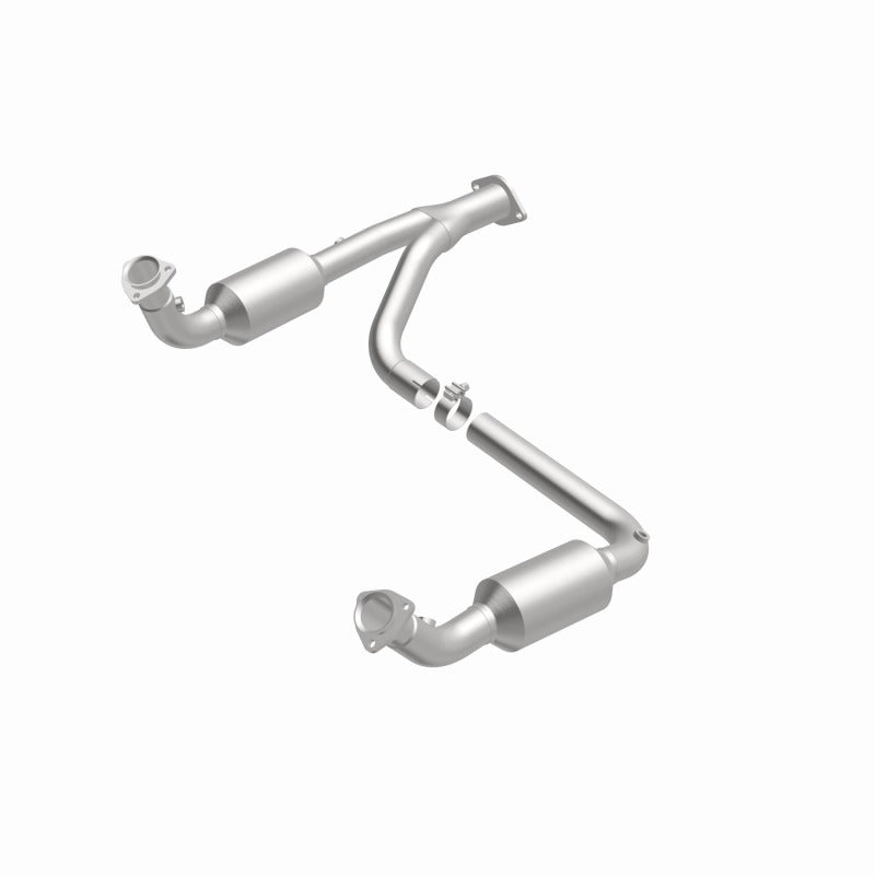 MagnaFlow 2000 Cadillac Escalade 5.7L Direct Fit Converter - 4451420