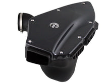 Load image into Gallery viewer, aFe MagnumForce Stage 2 Si Intake System PDS 06-11 BMW 3 Series E9x L6 3.0L Non-Turbo - 51-81012-C