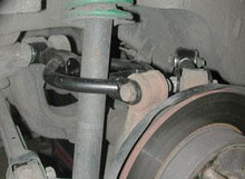 Load image into Gallery viewer, SPC Performance 89-94 Nissan 240SX/90-96 300ZX Rear Adjustable Control Arms - 67765